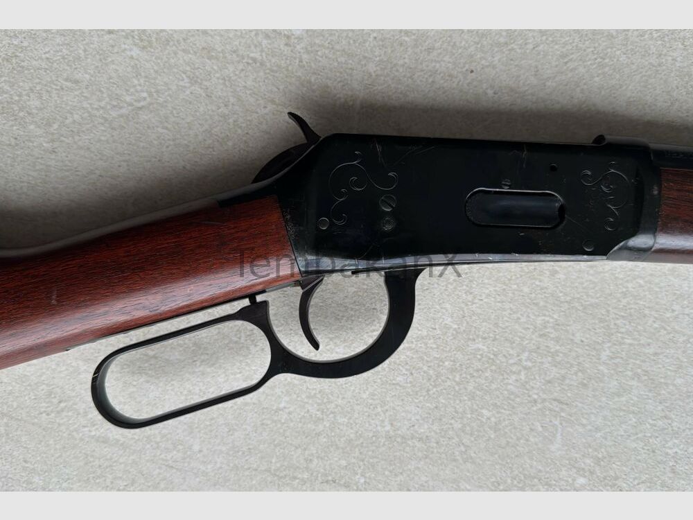 Winchester Mod. 1894 - NRA Jubiläum 100Jahre .30-30Win