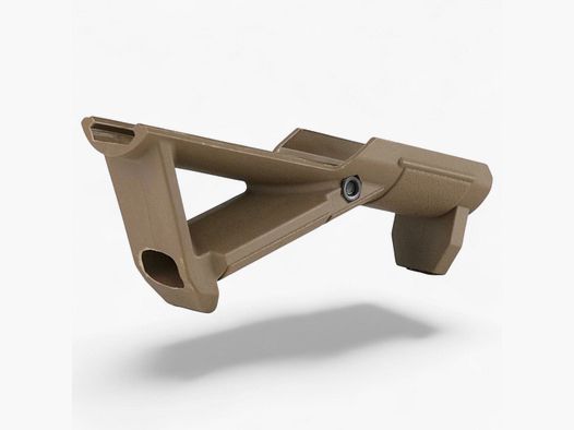German Tactical Systems Gewinkelter Barricade-Griff für Picatinny
