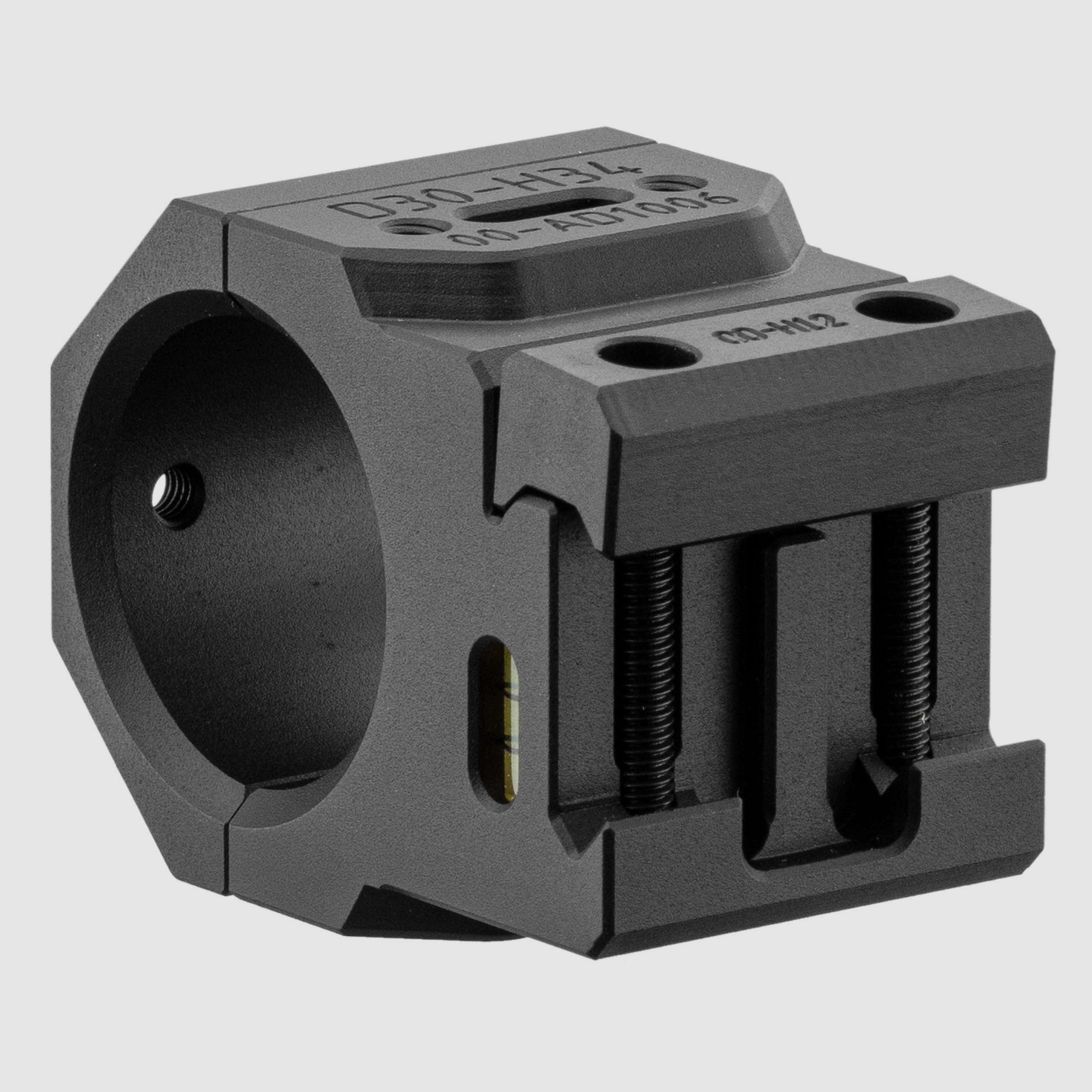 Montaggio Fisso Audere Adversus Gen 2, immagine 4 di 5