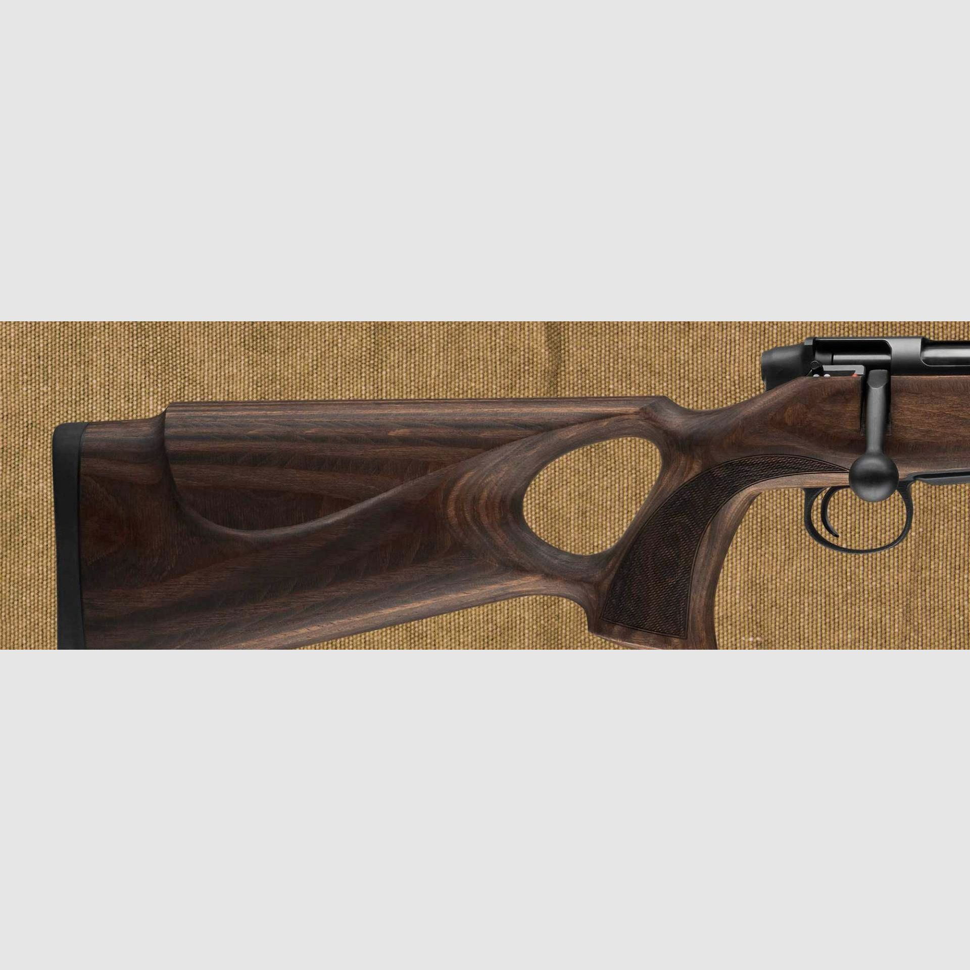 Mauser M18 Pure Max