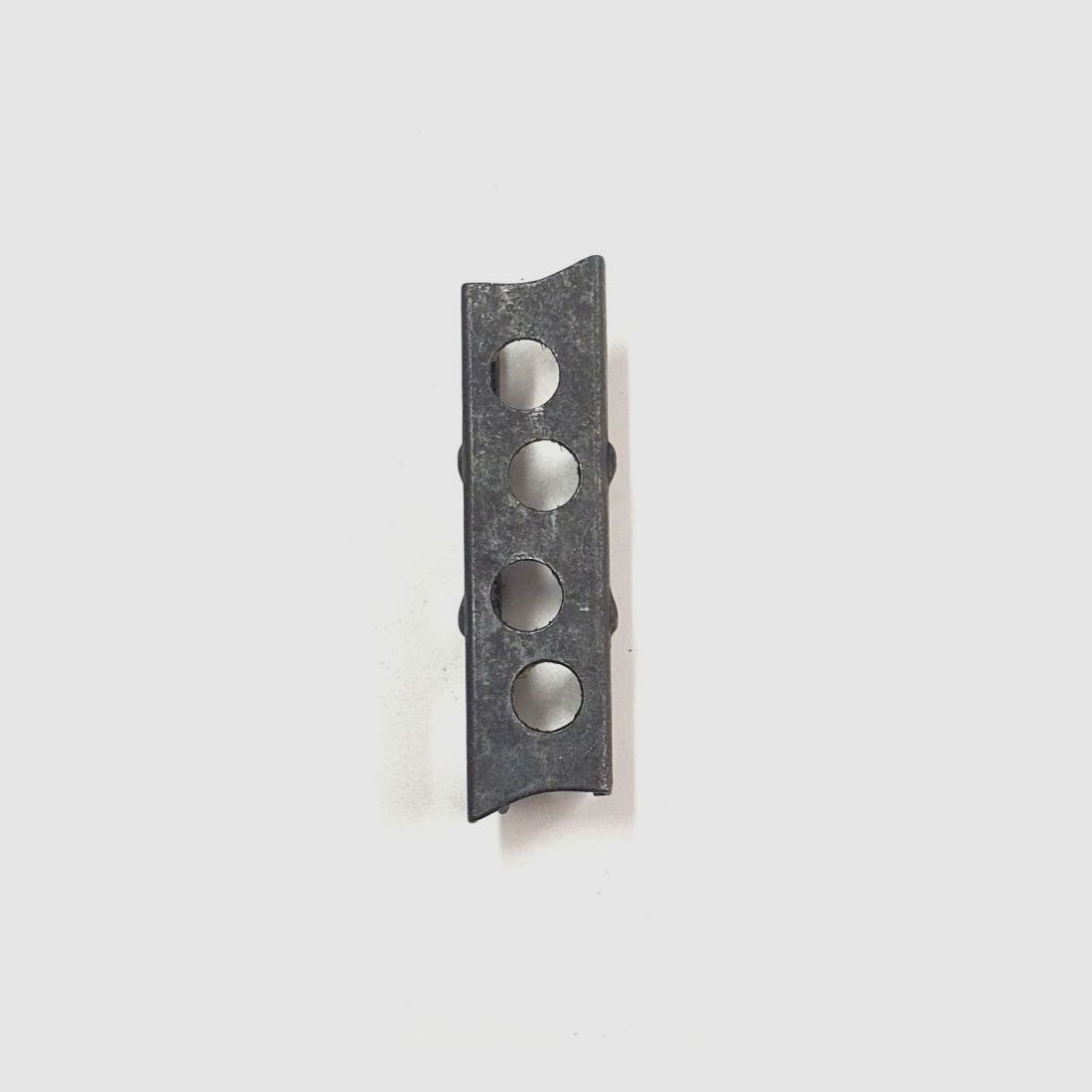 British Smle Lee Enfield magazine frame MK4 WWII, image 2 of 3