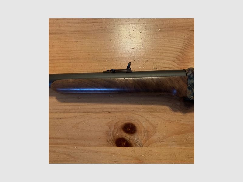 Shiloh Sharps 45 Business 45-70