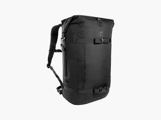 Tasmanian Tiger Tasmanian Tiger Rucksack Sentinel 35 WP 35 L - Schwarz