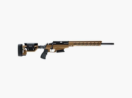 Rifle TIKKA T3X TAC A1 DESERT