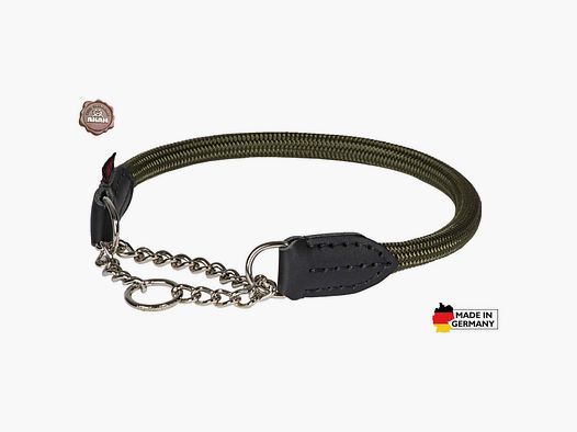 AKAH Collar Landlord