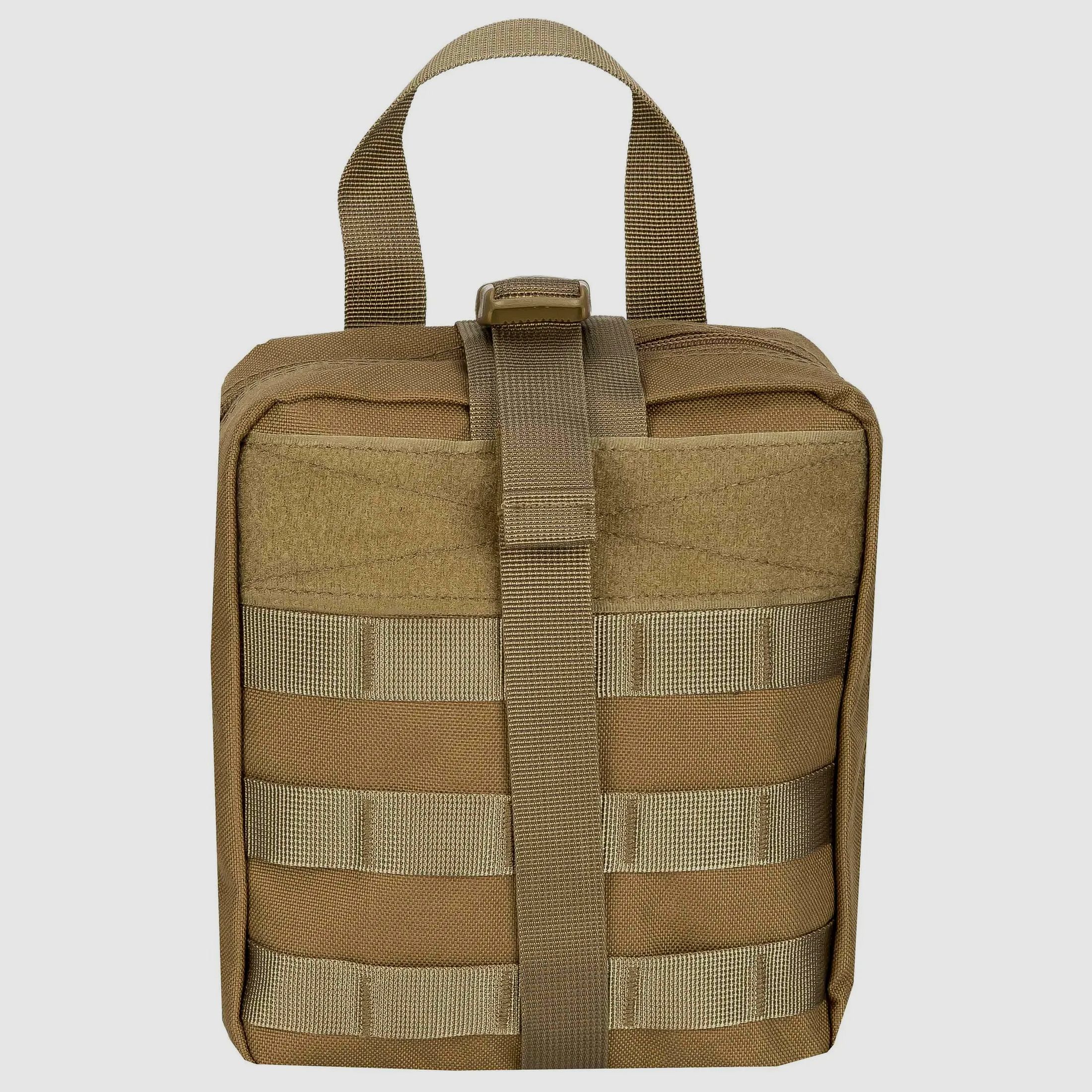 MFH MFH Tasche Erste Hilfe Molle groß coyote