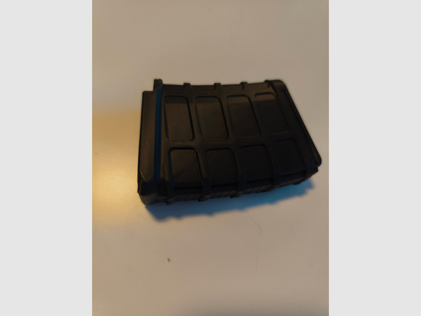 .223 Rem PMAG Verlängerung 
