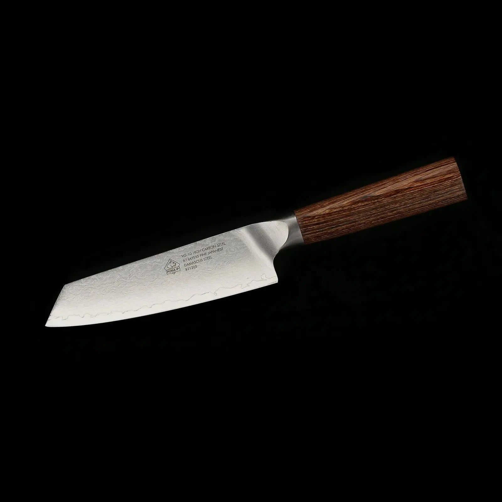 PUMA IP 5.5" Santoku knife, image 3 of 6