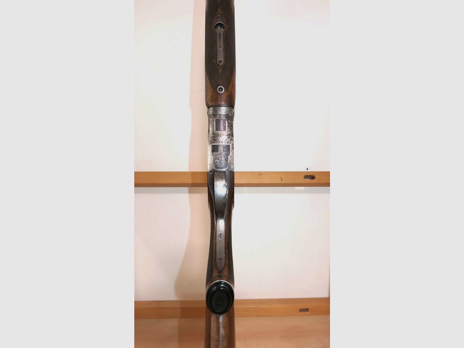 Trapflinte Miroku Kal. 12/76cm - gebraucht, Bild 11 von 15