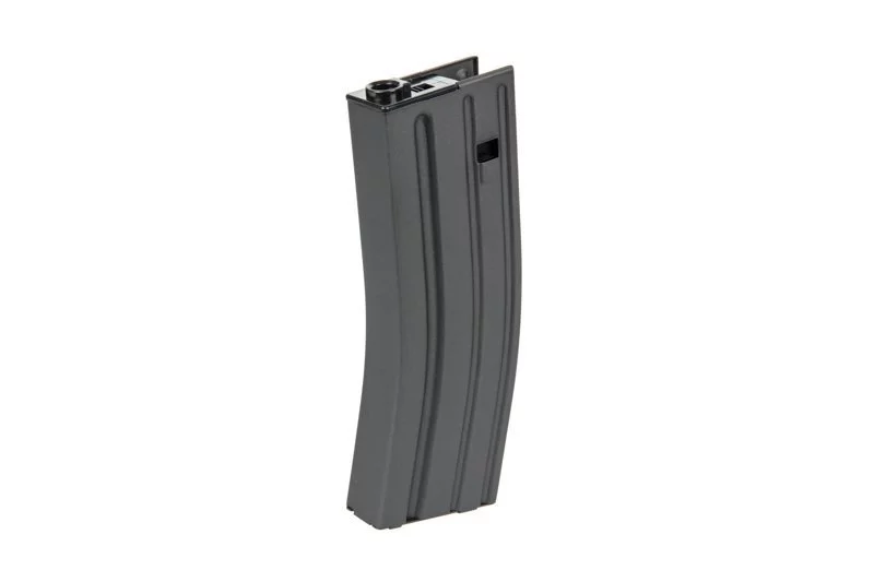 ASG Tokyo Marui Mid-Cap magazine, 82 rounds, for Recoil Shock replicas – black, image 2 of 6