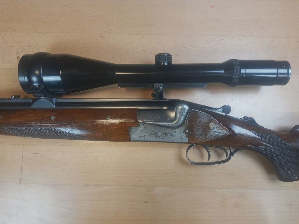 Merkel, Suhl M 210