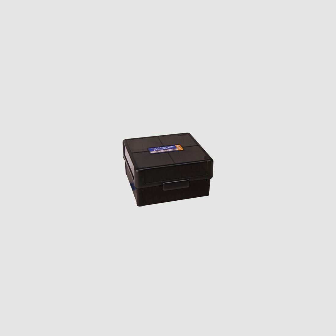 Frankford MunBox für 100St. 223 Rem 300AAC
