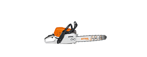 Stihl MS 391