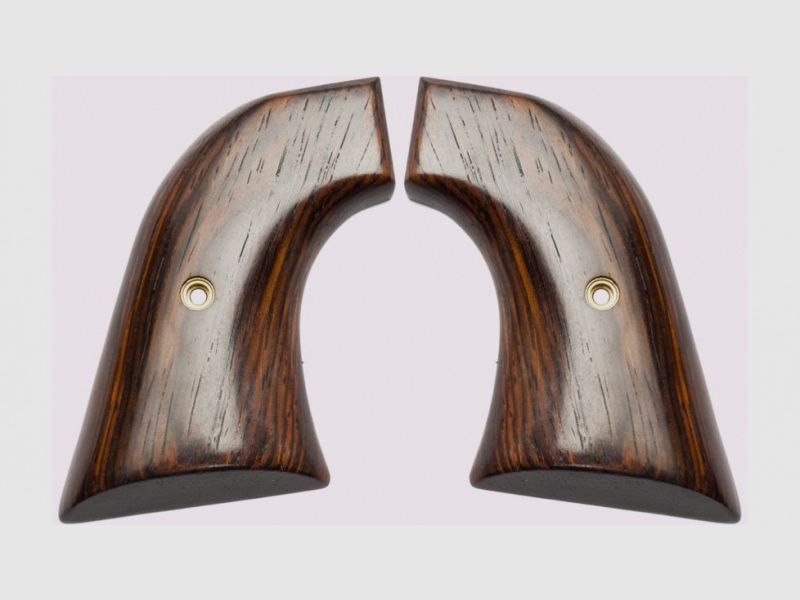 Griffschalen Hogue für Ruger Single Action aus Coco Bolo