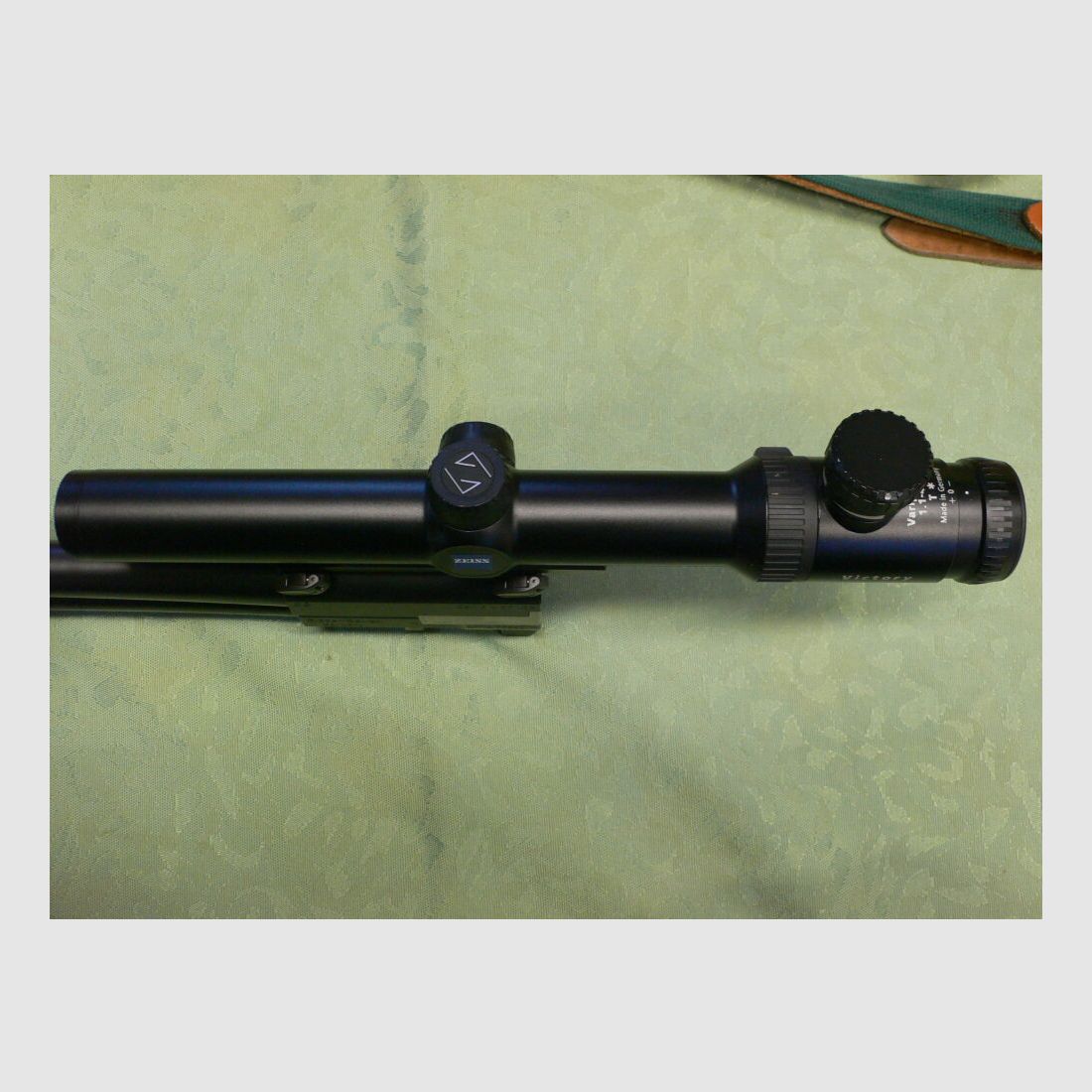 Blaser BS97