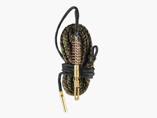 Laufreinigungsschnur Cal.11.5 (.45), Reinigungsbürste aus Bronze