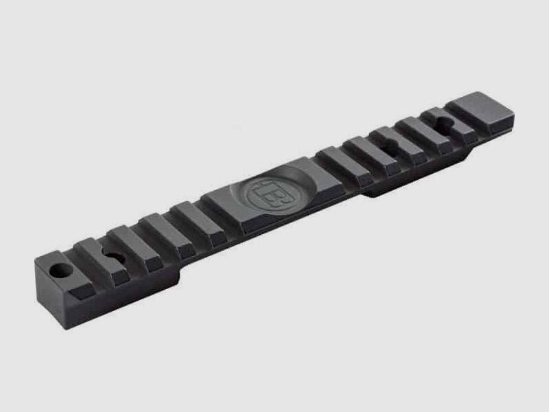 Picatinny rail Bergara B14 – short action 20 MOA