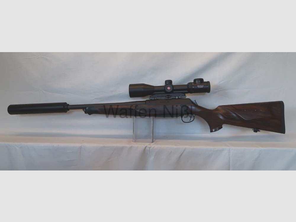 SAUER 404 Select
