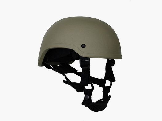 Hełm bojowy Special Forces Helmet KSK NIJ 3A
