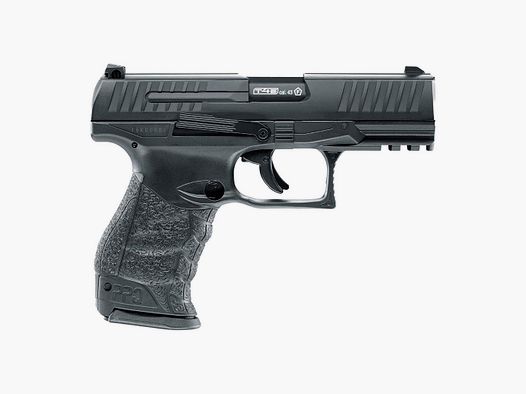 T4E Walther PPQ M2 .43, CO?, &lt; 5,0 J