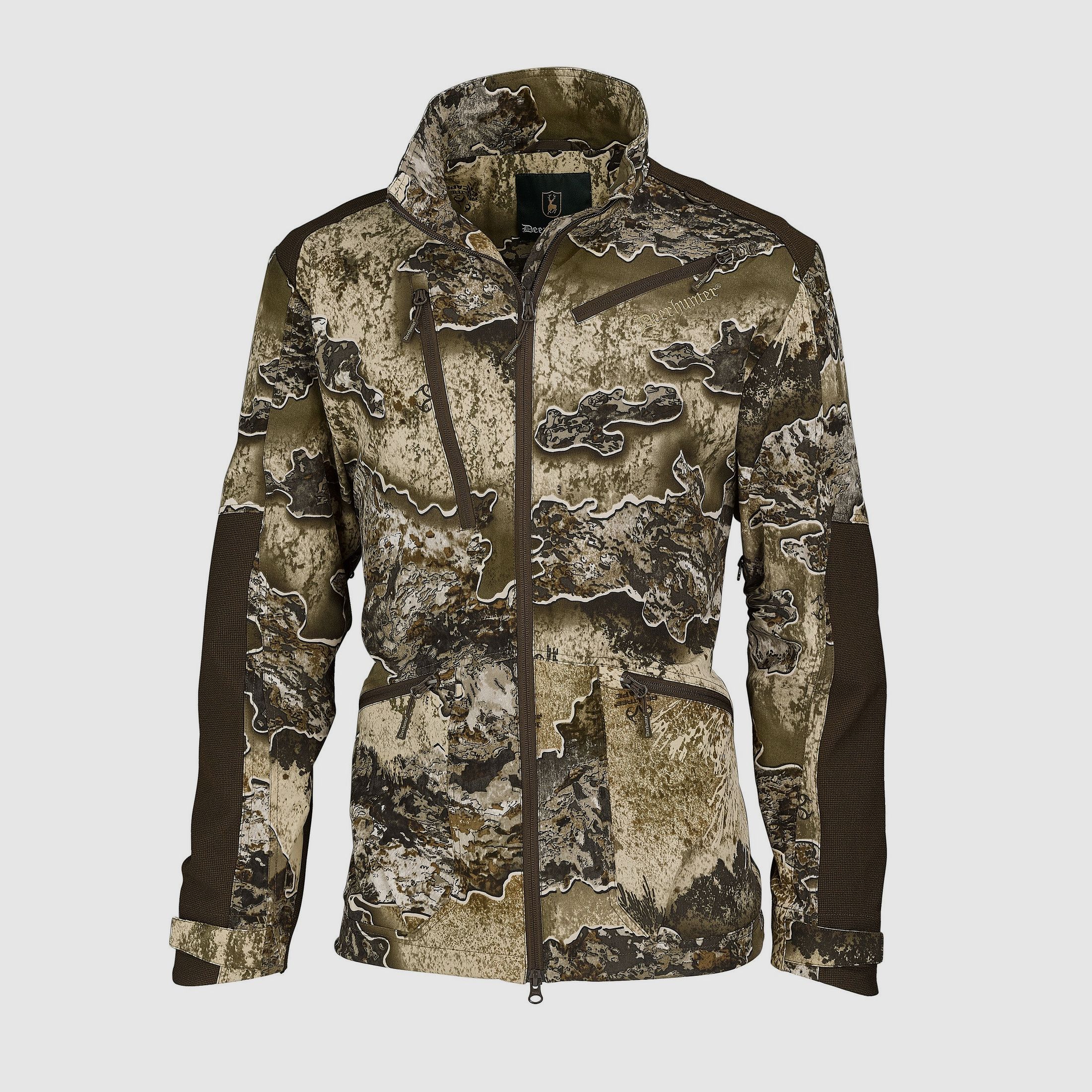Deerhunter Herren-Jagdjacke Excape Light