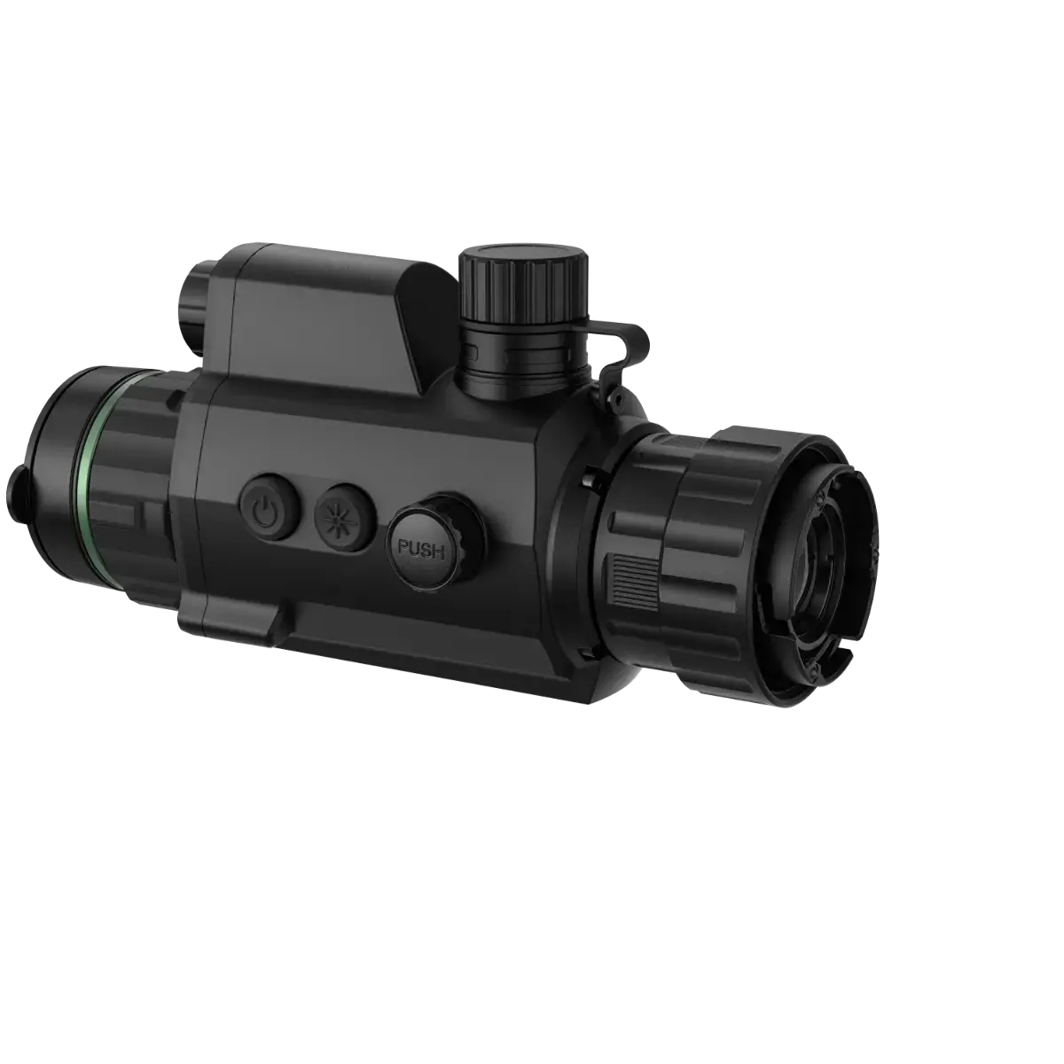 Clip-On Nachtsichtmonokular HIKMICRO Cheetah C32F-RN, Bild 4 von 6
