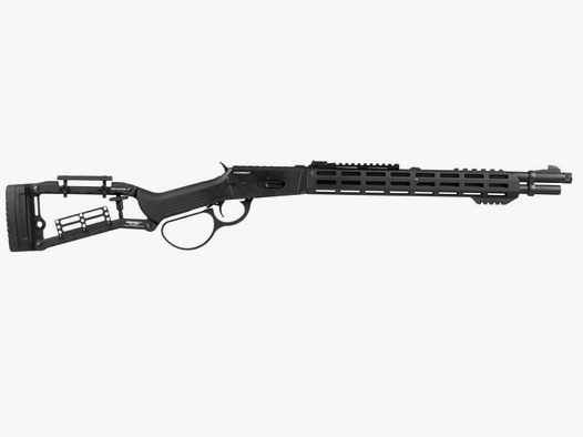 PARANTEZ ML1720 .357 Onderhevel herhalingsgeweer Kaliber 357Magnum direct beschikbaar +20€ landelijke verzending