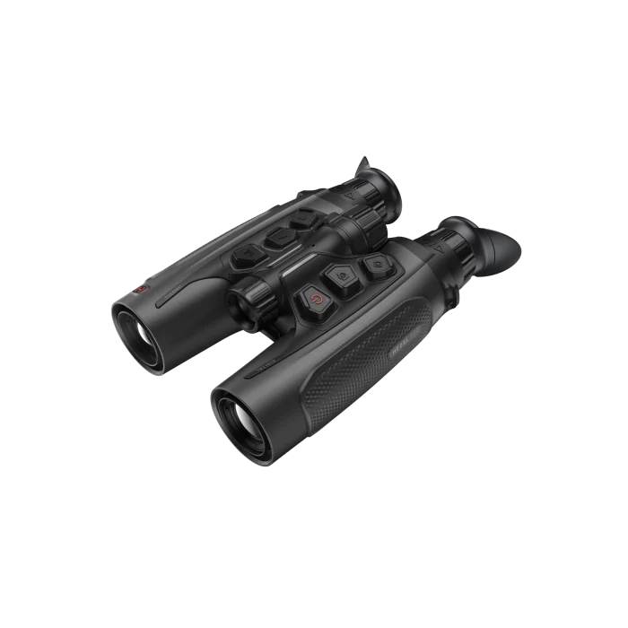 HIKMICRO HABROK 4K HE25L 2.0