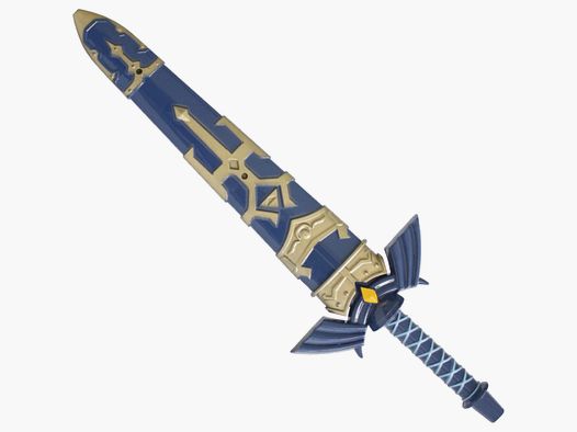 Zelda Dagger