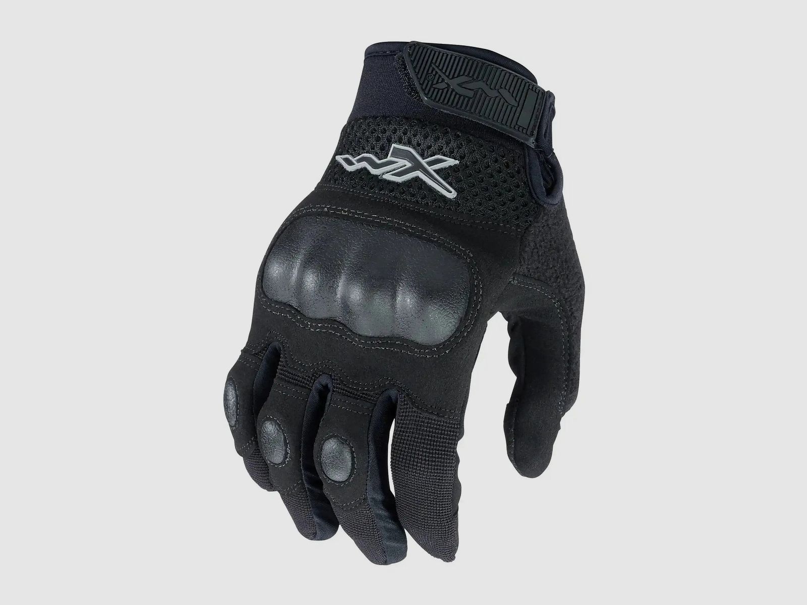 Wiley X Wiley X Handschuhe Durtac SmartTouch - Schwarz / S Herren