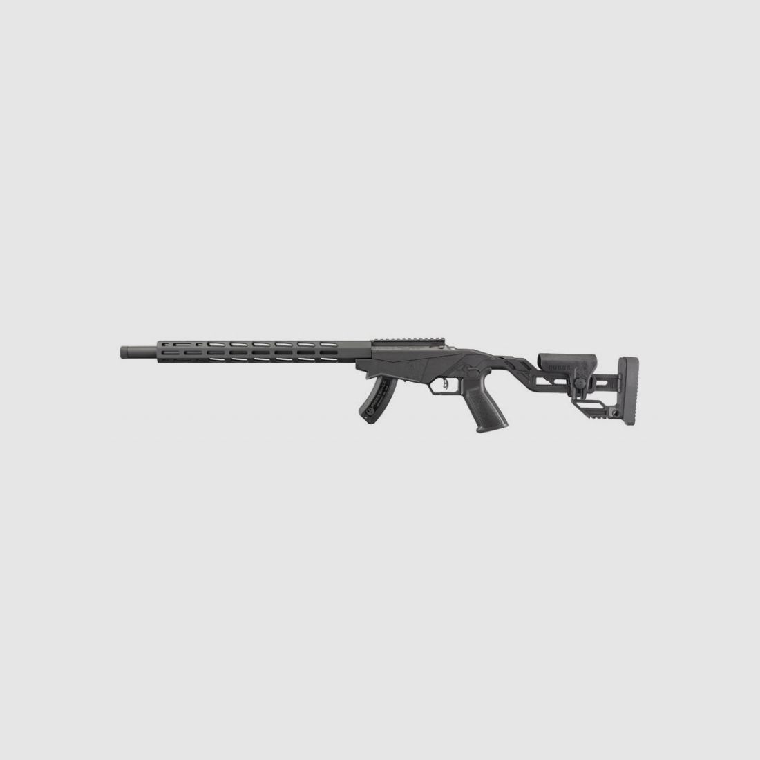 RUGER PRECISION RIFLE 22 WMR 18" 15 RD MGW, image 6 sur 6