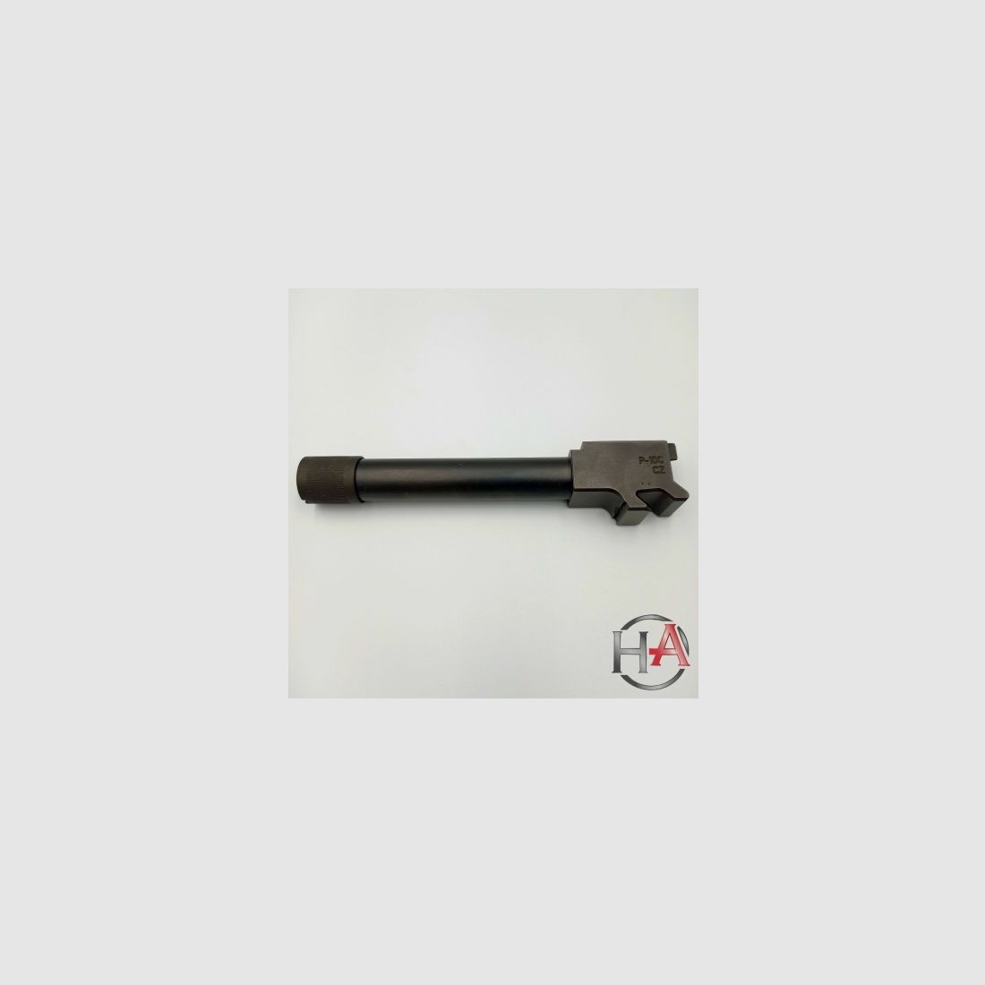 Lufa do CZ P-10C SR z gwintem, kal. 9x19