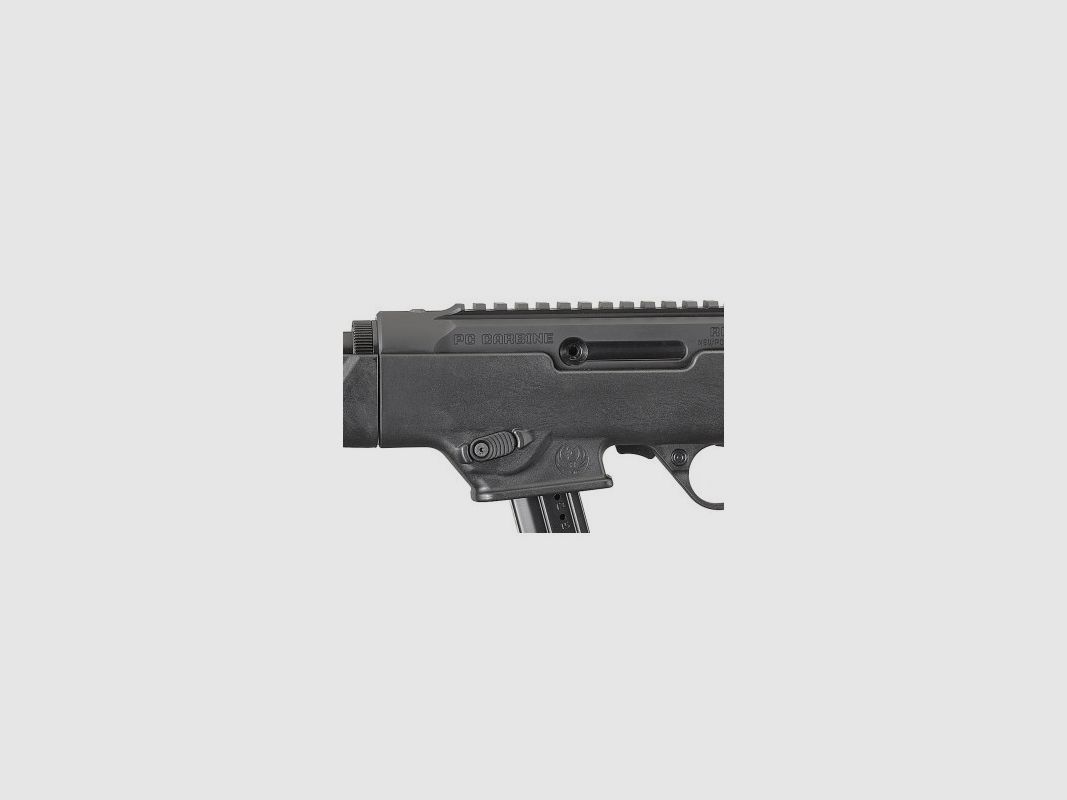 RUGER PC Carbine, Bild 8 von 16