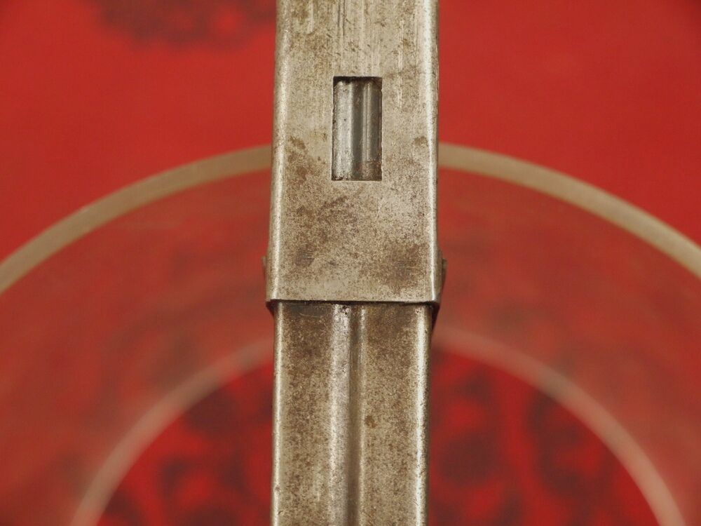 1 Wehrmacht magazijn MP41 9mmLuger; 9x19; 9mm Parabellum