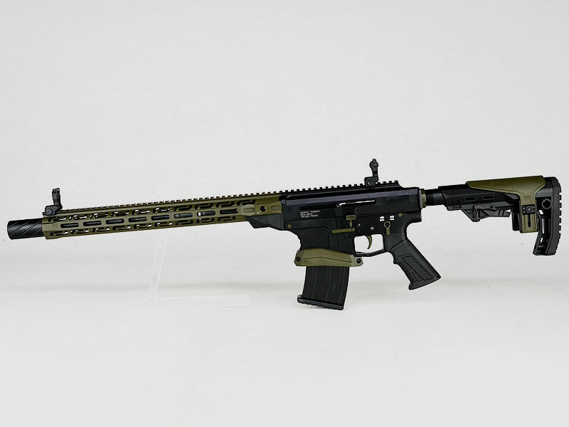 DERYA MK-12 AS-103GP