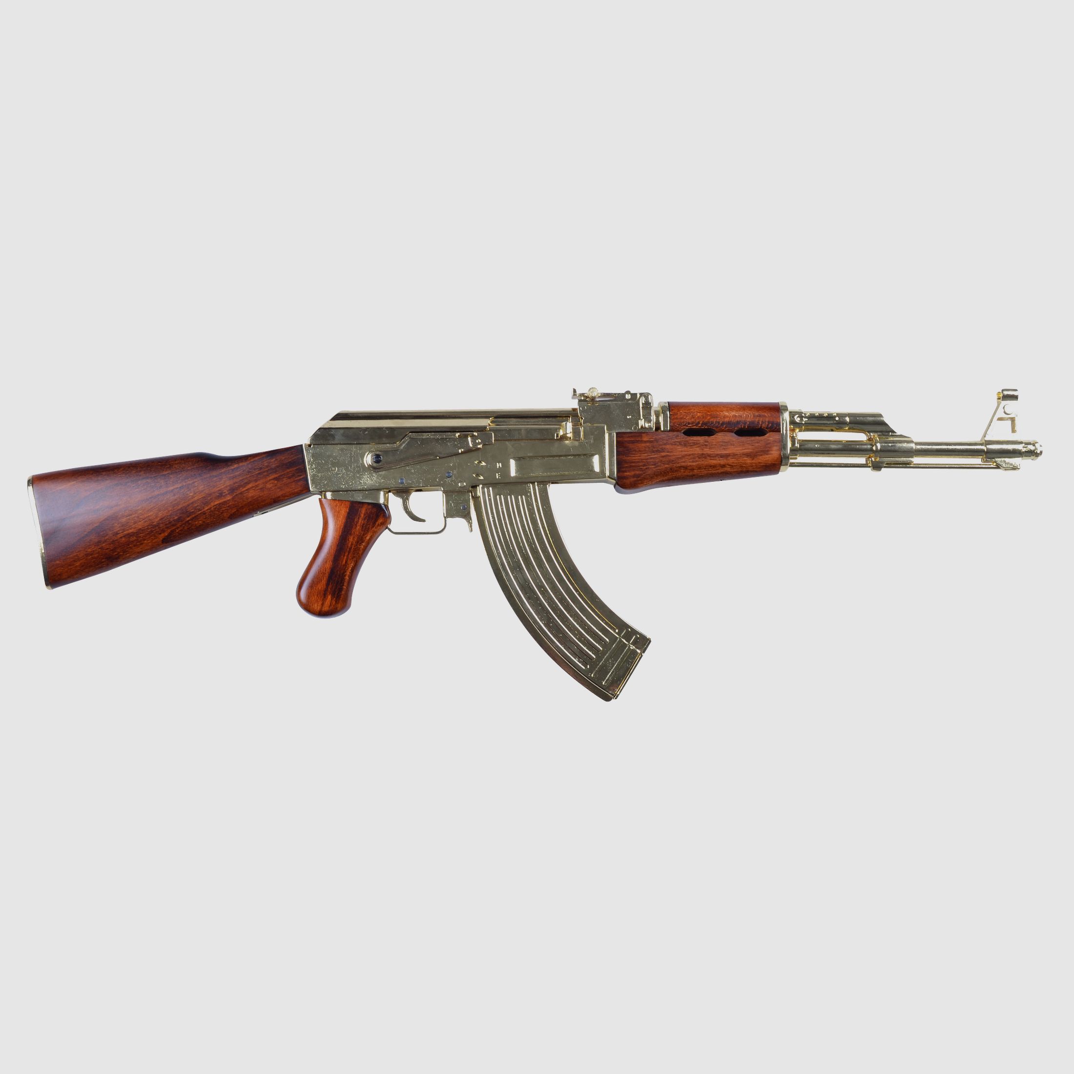 Decoratieve wapen Kalashnikov AK47