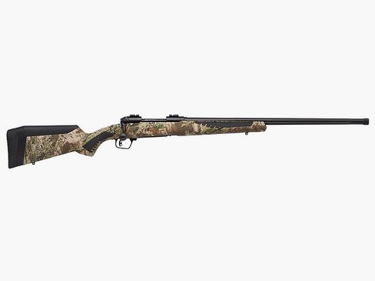 Savage 110 Predator