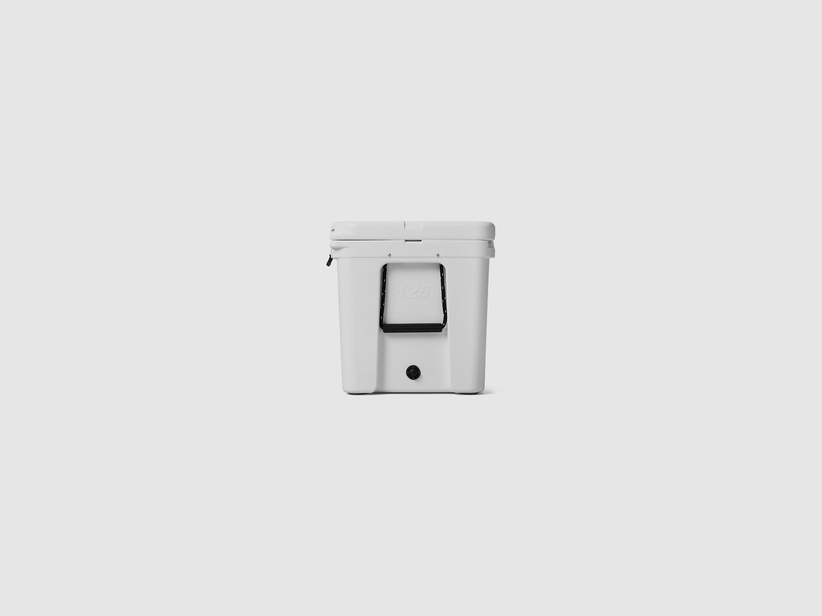 YETI® Kühlbox Tundra 125 - White, Bild 5 von 8