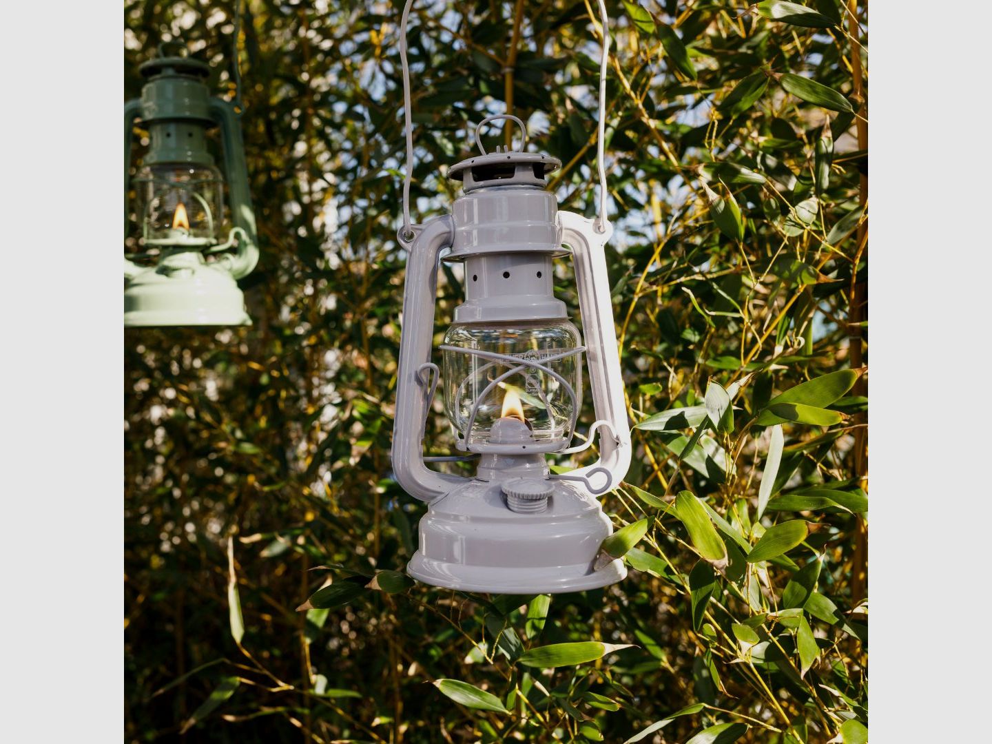 Feuerhand Baby Special 276 Lantaarn, afbeelding 15 van 24