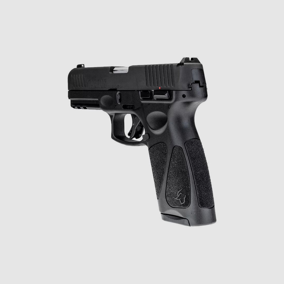 Taurus G3 Pistol Black / Black Steel Sight cal. 9×19 mm, image 2 of 5