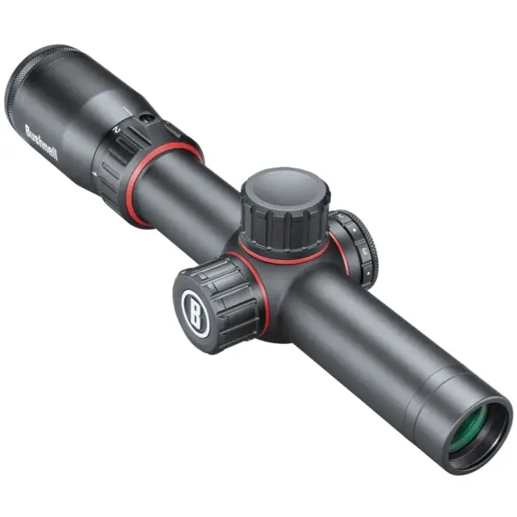 Bushnell Nitro 1-6X24 Richtkijker