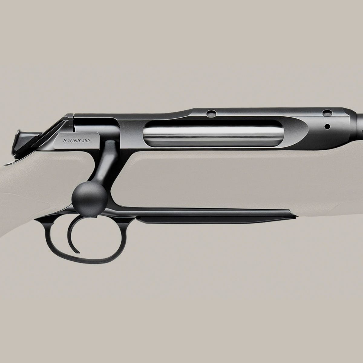 Fucile a otturatore Sauer 505 ErgoMax Elegance / 6.5 Creedmoor, immagine 8 di 8