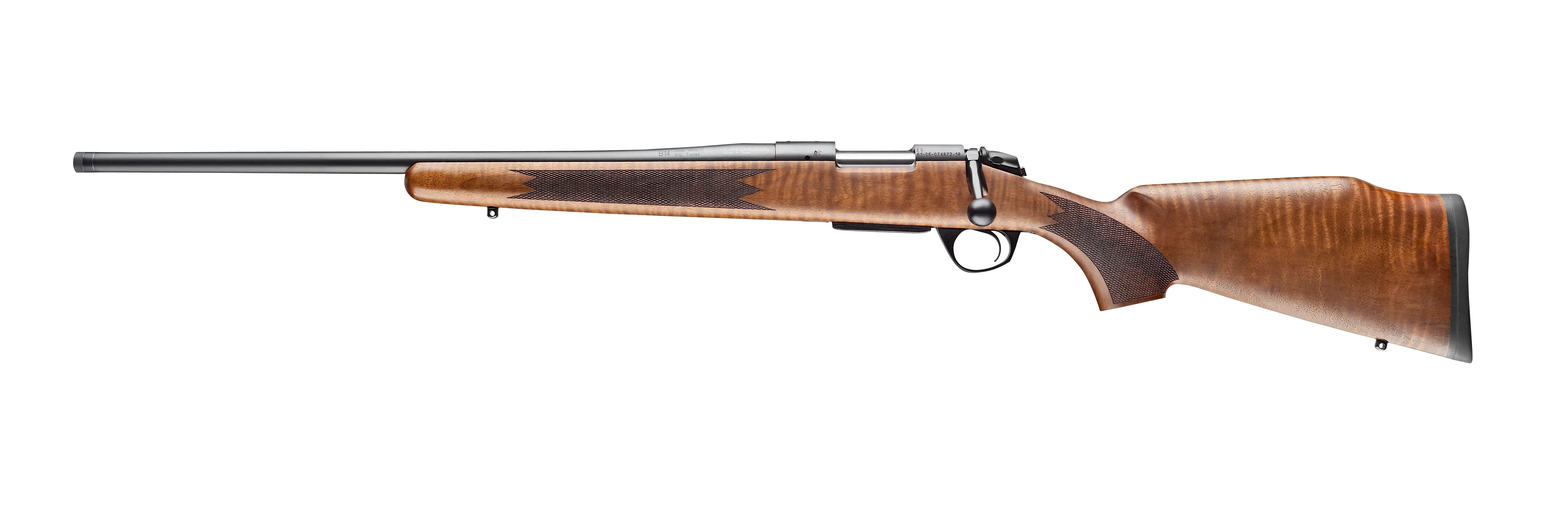Bergara B14 Timber Repetierbüchse für Linkshänder, Bild 2 von 4