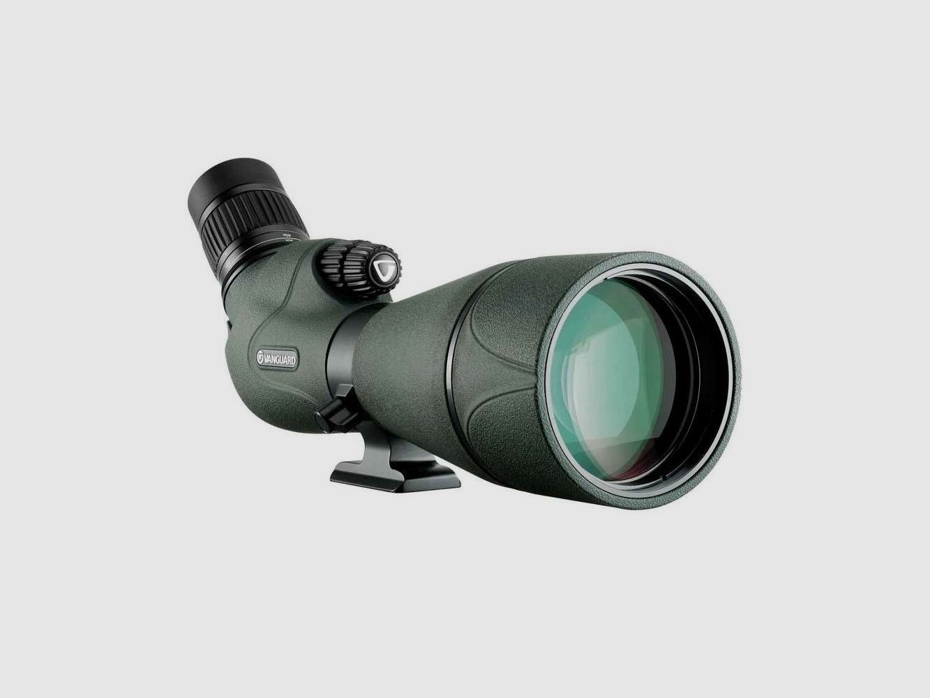 Vanguard VEO HD IV 82A Cannocchiale 25-60x82 HOYA ED - Osservazione all'aperto e caccia, immagine 2 di 8