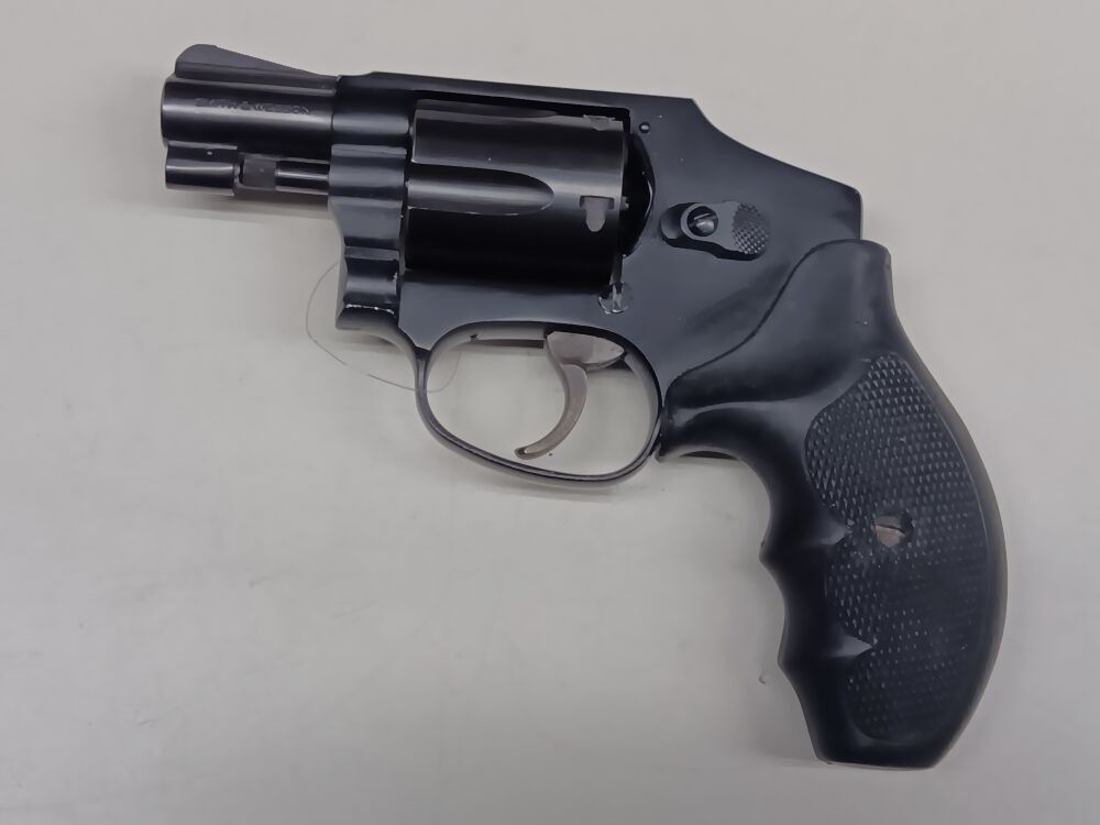 Smith & Wesson - Springfield Mod. 442 - Airweight