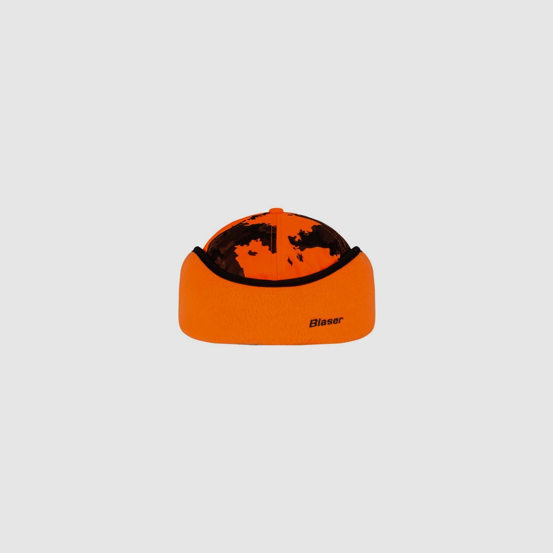 BLASER Blaze Orange Insulated Kappe, Bild 3 von 3