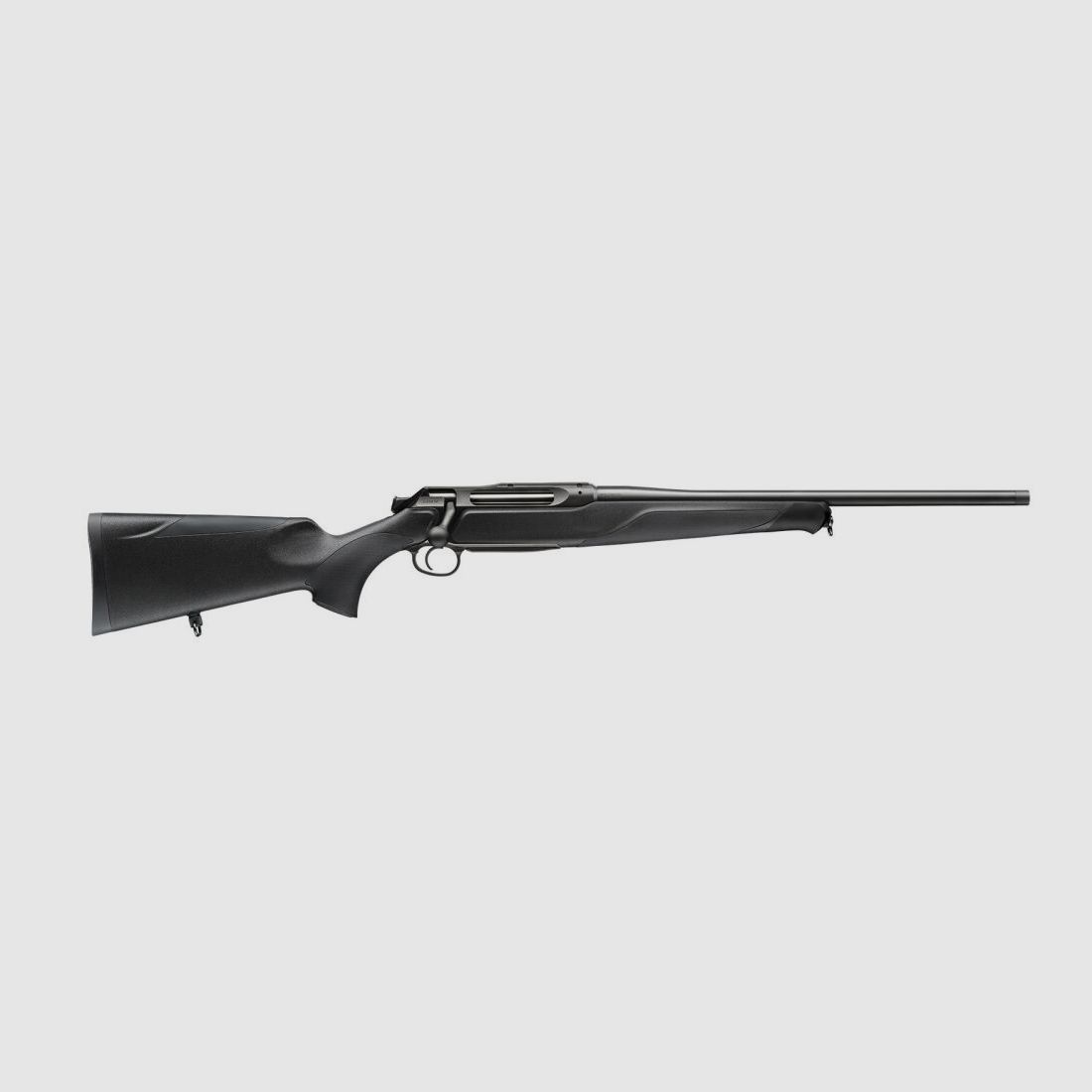 J.P. Sauer & Sohn 505 Ergo Max Repetierbüchse | .308 Win. | 510mm | ohne Visierung | M15x1