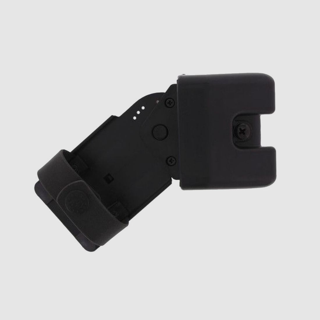 BUCHNER Großhandel ESP Elektroschockerholster für Power 200 - Polymer, Bild 1 von 3