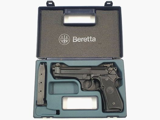 Beretta Mod. 92 Brigadier