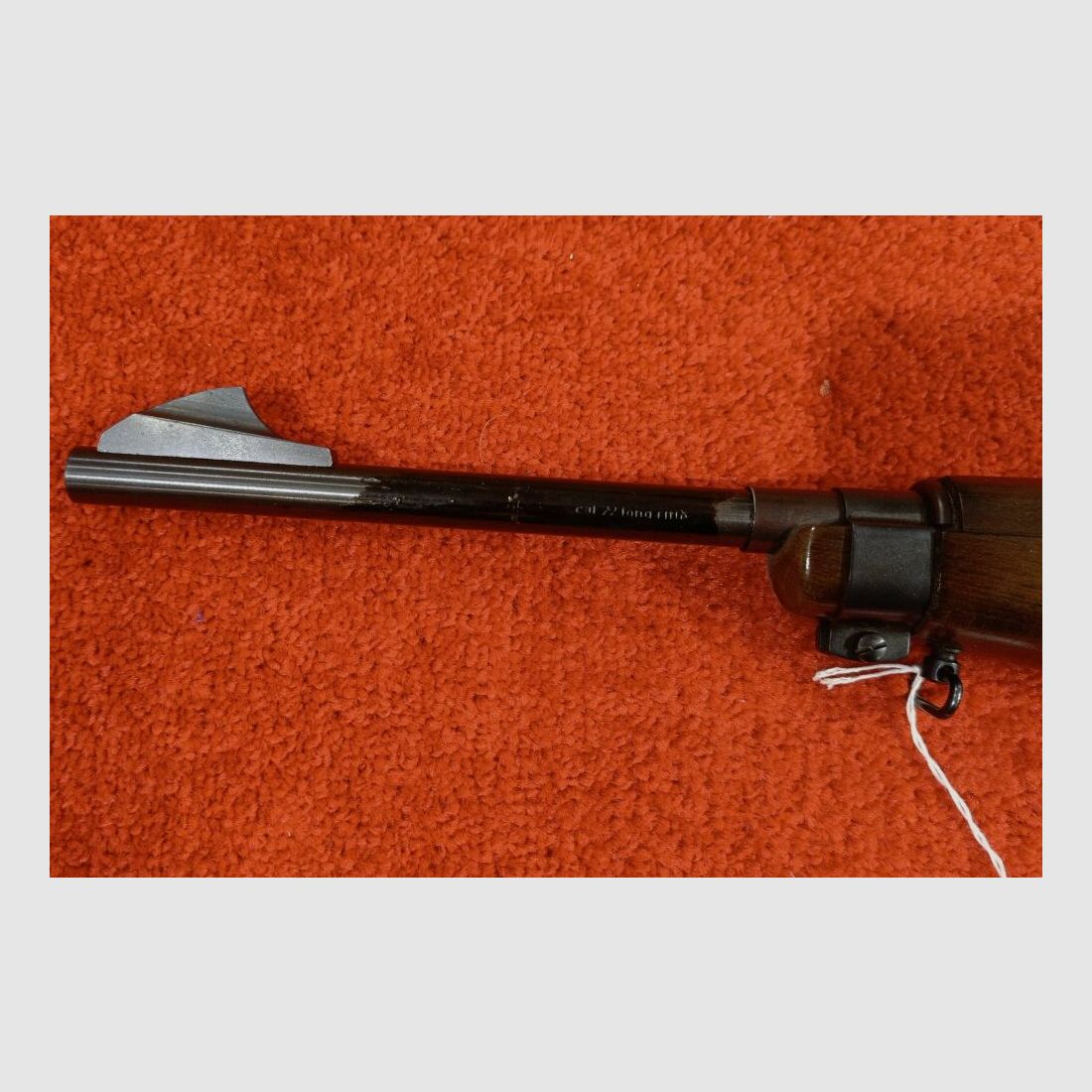 Erma Mod. EGM1 .22lr